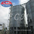 FCKJ livestock and poultry feed mill plant